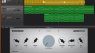 Audio Damage Rough Rider Apple Garage Band iOS iPad GUI Teaser