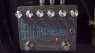 Catalinbread Belle Epoch Deluxe Effekt Pedal Band Echo Front