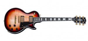 Gibson Les Paul Custom Figured Top