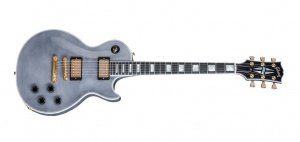Gibson Modern Les Paul Axcess Rhino Gold HW