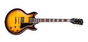 Gibson The Johnny Spruce Top Sunburst