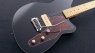 Reverend Matt West Signature model in black