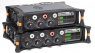 Sound Devices MixPre-3 MixPre-6 Field Recorder Front