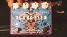 Stomp under Foot Alabaster All Them Witches Big Muff Clone Pedal Fuzz