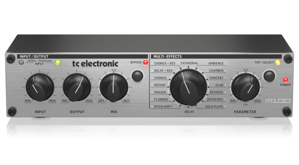 TC Electronic M100