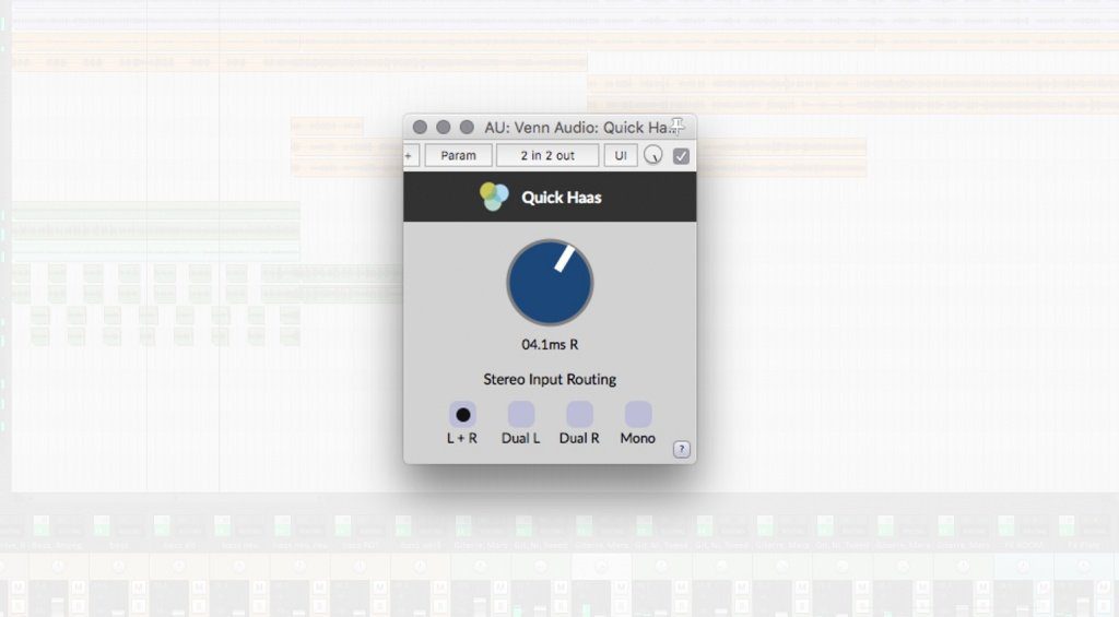 Venn Audio Free Clip