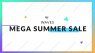 Waves Mega Summer Sale Teaser