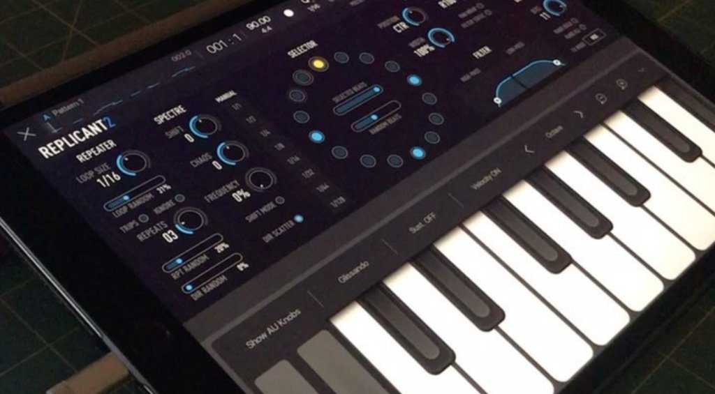 Audio Damage hebt Discord auf Version 4 gearnews.de
