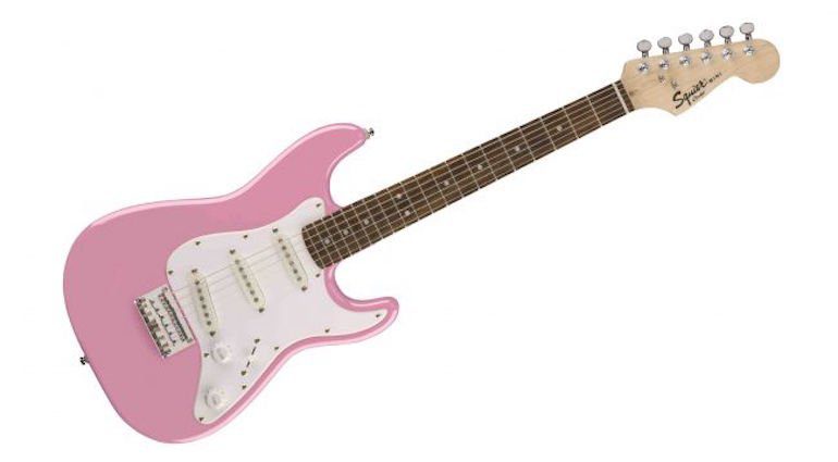 Squier Bullet Mini Strat