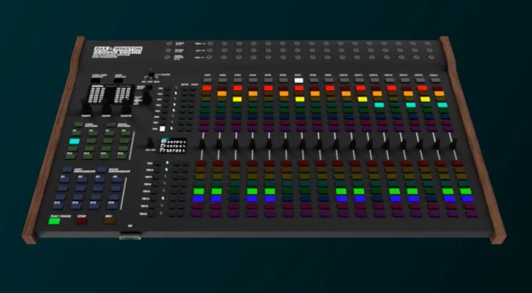 Groove Engine - Hardware MIDI-CV Step Sequencer braucht Unterstützung