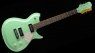 Fano RB6 STandard Green Front