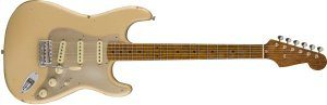 Fender Custom Shop 2017 Hourneyman Stratocaster