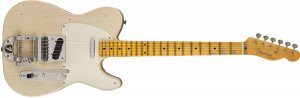 Fender Custom Shop 2017 Twisted Tele 1