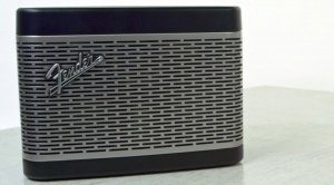 Fender Newport Bluetooth Amp Front