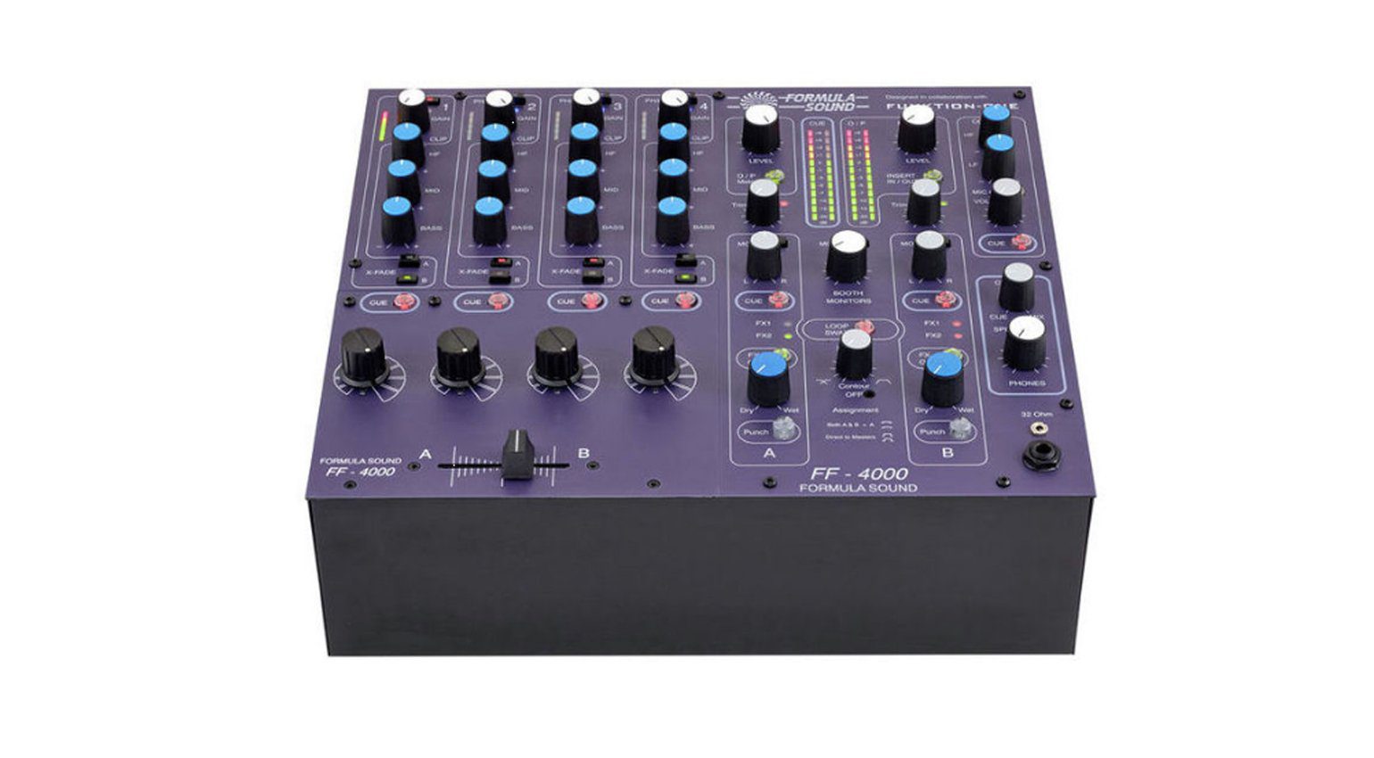 Formula Sound FF-4000