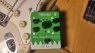 Nanolog Audio WaveFunction Overdrive Pedal Front