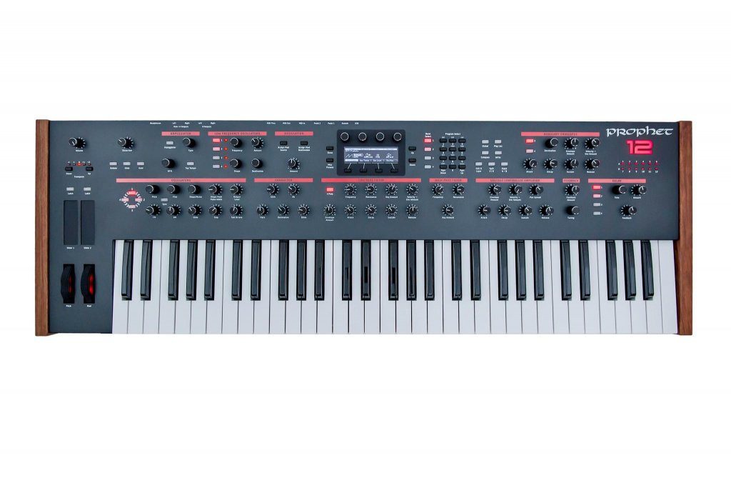 DSI prophet12