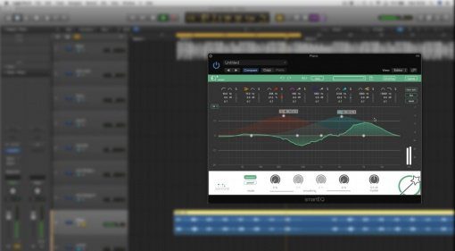 Sonible smart:EQ+ - Summer Deal