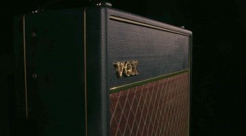 Vox AC30 60th Anniversary Teaser