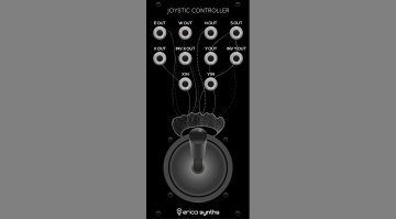 Erica Synths Joystick