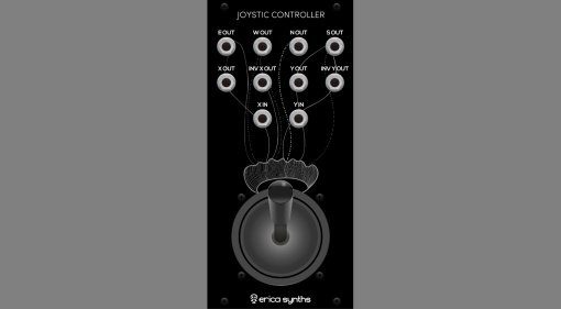 Erica Synths Joystick