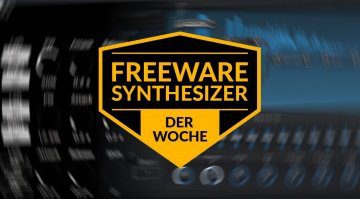 Freeware-Synthesizer der Woche: Papu und Fathom Synth Mono