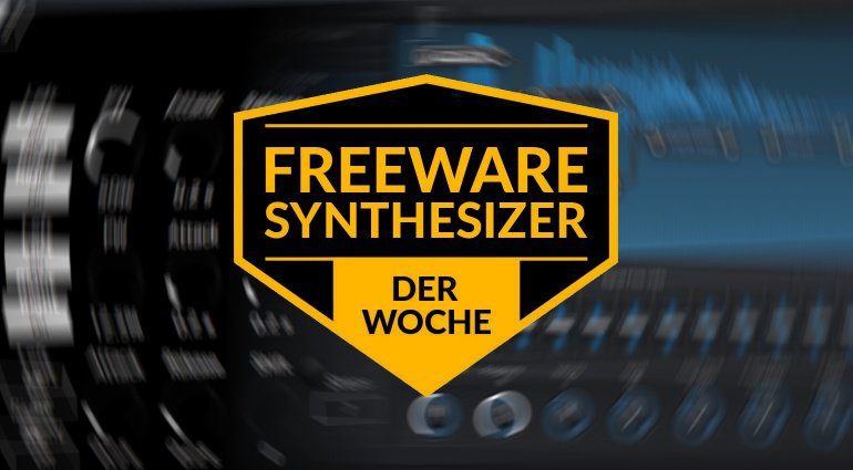 Freeware-Synthesizer der Woche: Papu und Fathom Synth Mono