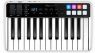 IK Multimedia iRig Keys IO 25 Front