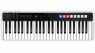 IK Multimedia iRig Keys IO 49 Front