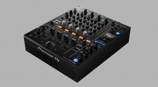 Pioneer DJM-750MK2