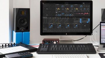 ROLI Equator - MPE-fähiger Synthesizer ab jetzt für jeden erhältlich!