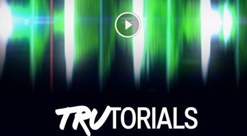 Native Instruments Traktor Trutorials