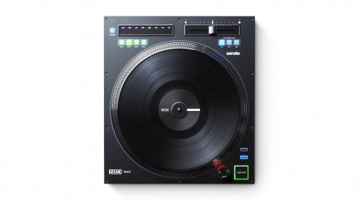 Rane DJ Twelve Controller