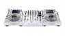 CDJ-2000NXS2-W und DJM-900NXS2-W