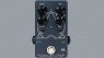 Darkglass Alpha Omicron Bass Distortion Pedal Front