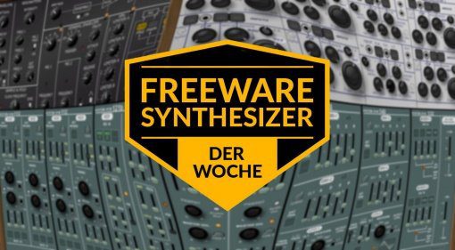 Freeware-Synthesizer der Woche: Rolend 101Max_suite, 200 C und FB-3100