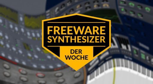 Freeware-Synthesizer der Woche: Sprike, padthv1 und Dirty Chords Lite