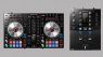 Pioneer DJM-S3 und DDJ-SR2