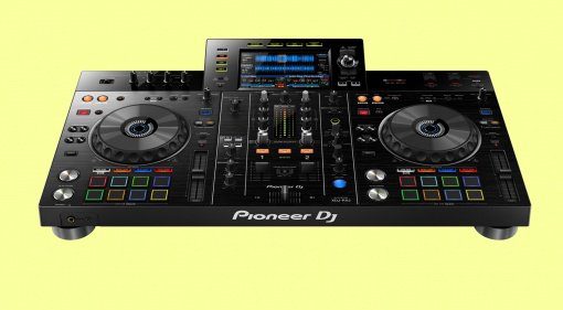 Pioneer DJ XDJ-RX2