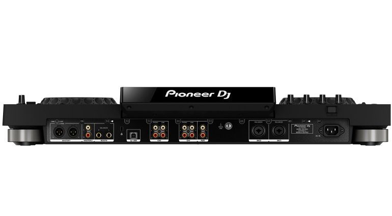 Pioneer DJ XDJ-RX2