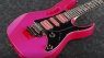 Ibanez JEM JR Neon Pink