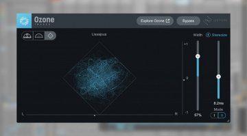 iZotope Ozone Imager V2