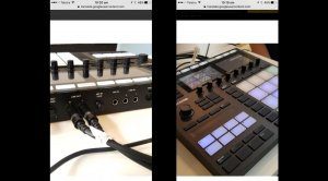 LEAK: NI Maschine MK3 + Komplete KONTROL MK2?