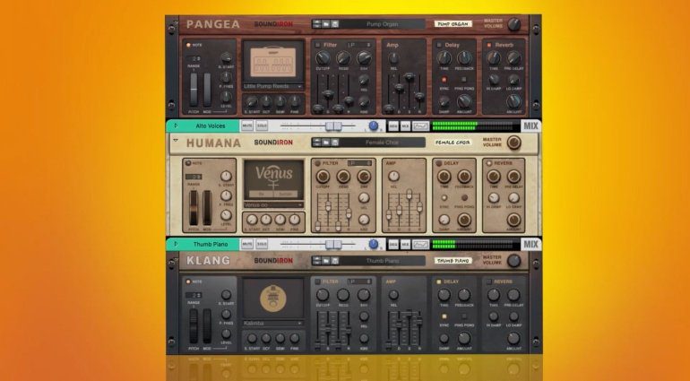 Propellerhead Reason 10 angekündigt!