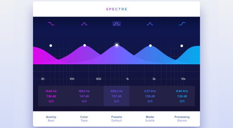 Wavesfactory Spectre - der ultimative Enhancer?