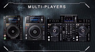 Kommt der Pioneer DJ XDJ-RX2 in Kürze?