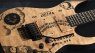 ESP-Kirk-Hammett-limited-edition-quilted-maple-Ouija-Board