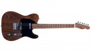 Fender FSR Roasted Ash Telecaster