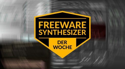 Freeware-Synthesizer der Woche: Enzyme Player, Tunefish 4 und Etherealwinds Harp II CE