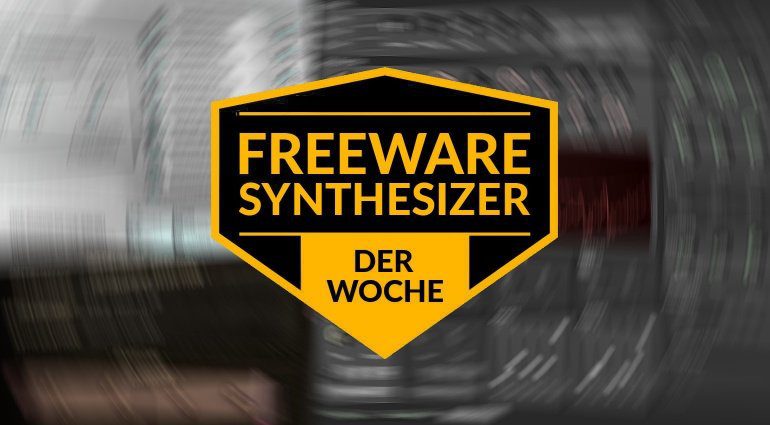 Freeware-Synthesizer der Woche: Enzyme Player, Tunefish 4 und Etherealwinds Harp II CE